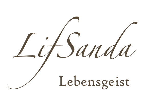 Logo - LifSanda